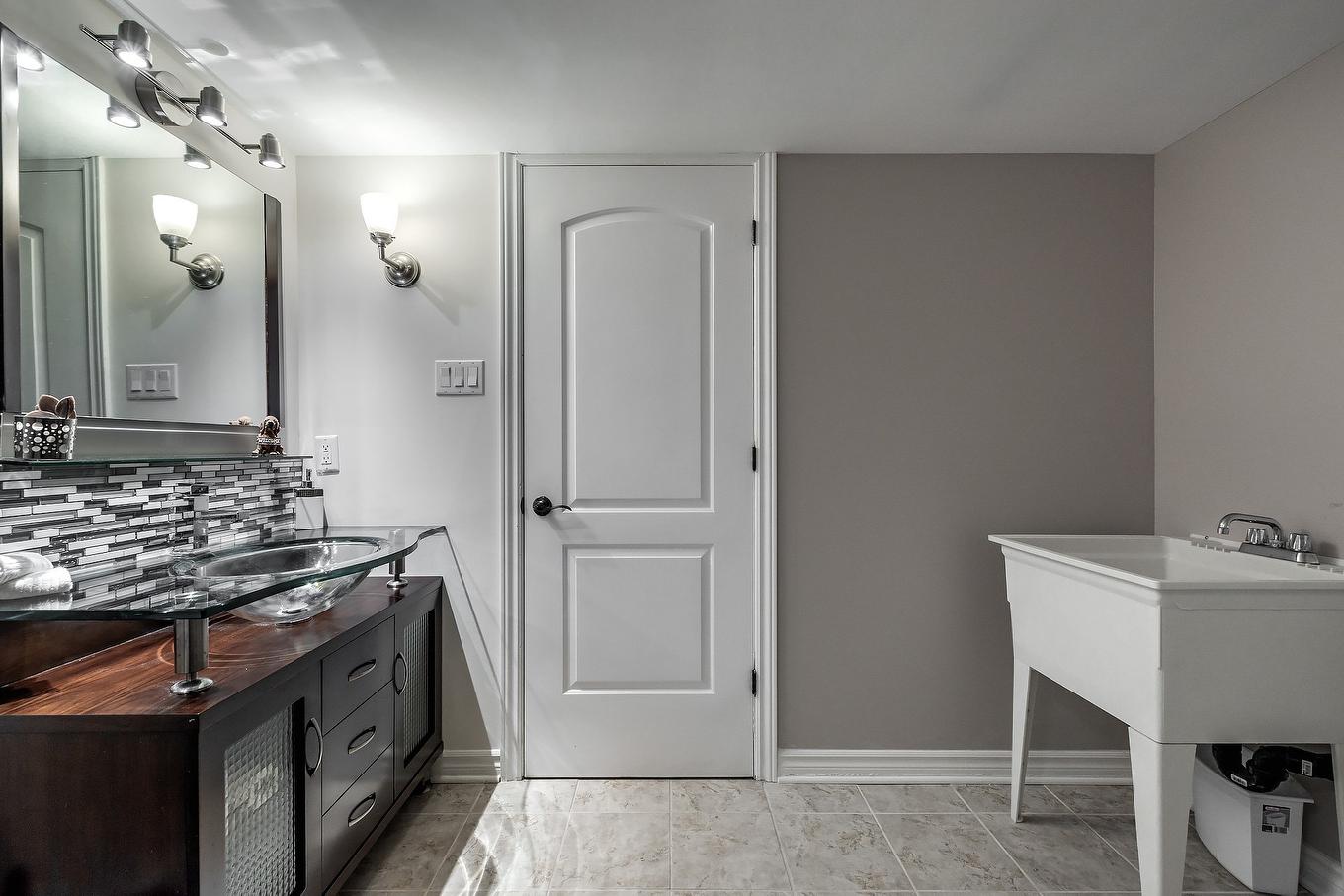 Salle de bains - 425 Av. Des Crécerelles, Beaconsfield, QC - Indoor Photo Showing Bathroom