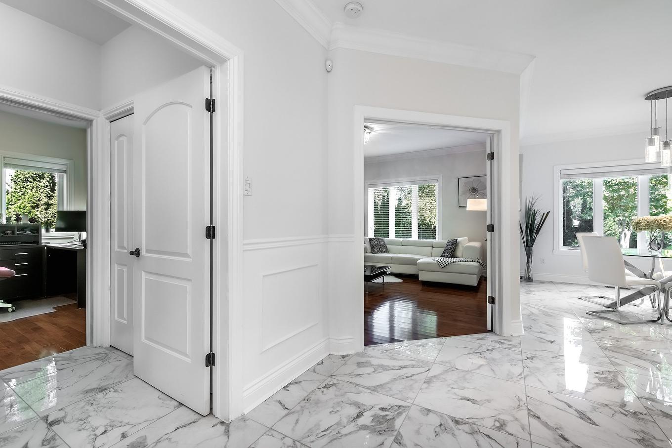 Vue d'ensemble - 425 Av. Des Crécerelles, Beaconsfield, QC - Indoor Photo Showing Other Room