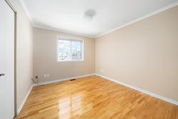 Chambre à coucher principale -