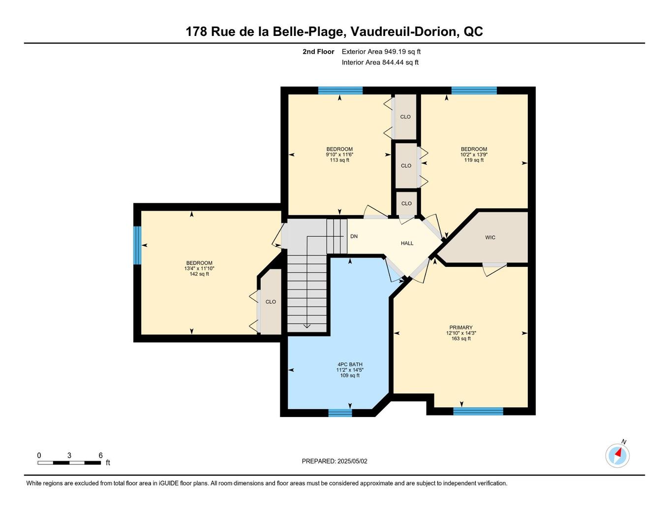 Autre - 178 Rue De La Belle-Plage, Vaudreuil-Dorion, QC - Other