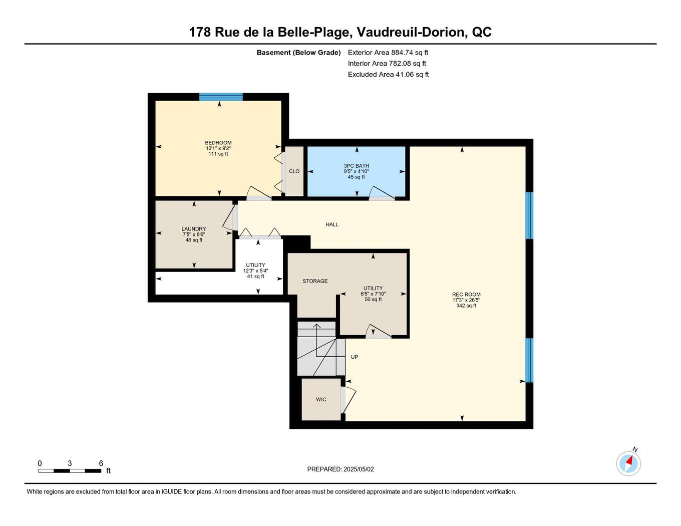 Autre - 178 Rue De La Belle-Plage, Vaudreuil-Dorion, QC - Other