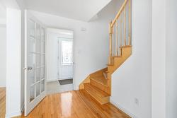 Hall d'entrée/Vestibule -