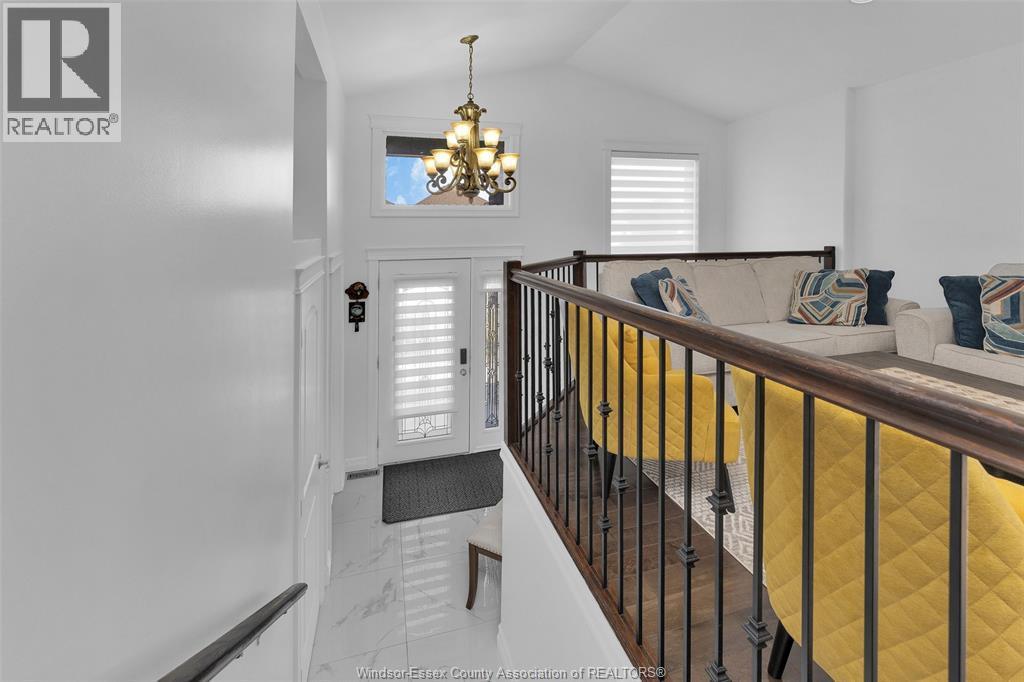 3921 Zanzibar Crescent, Windsor, ON - Indoor Photo Showing Other Room