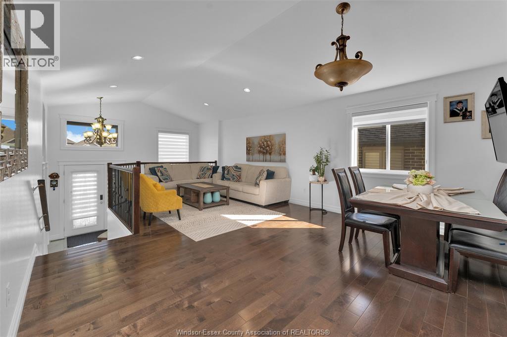 3921 Zanzibar Crescent, Windsor, ON - Indoor Photo Showing Other Room