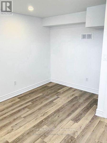 Lower - 291 Brighton Avenue, Toronto, ON - Indoor Photo Showing Other Room