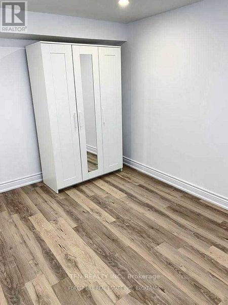 Lower - 291 Brighton Avenue, Toronto, ON - Indoor Photo Showing Other Room