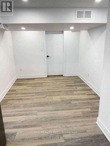 Lower - 291 Brighton Avenue, Toronto, ON - Indoor Photo Showing Other Room