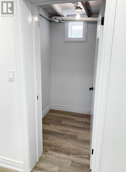 Lower - 291 Brighton Avenue, Toronto, ON - Indoor Photo Showing Other Room