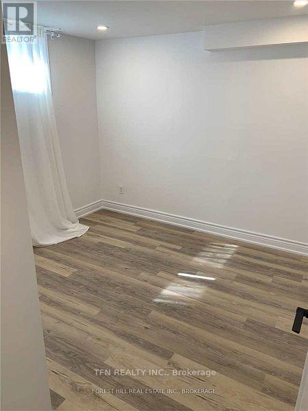 Lower - 291 Brighton Avenue, Toronto, ON - Indoor Photo Showing Other Room