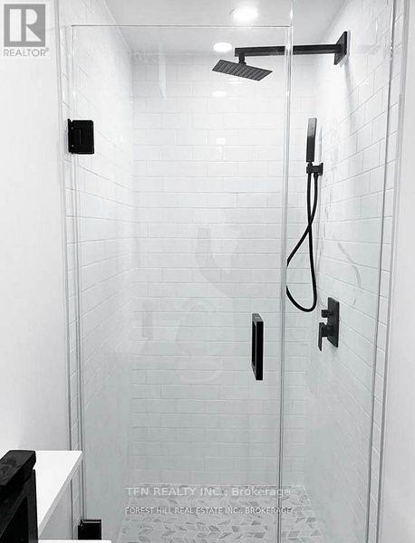 Lower - 291 Brighton Avenue, Toronto, ON - Indoor Photo Showing Bathroom