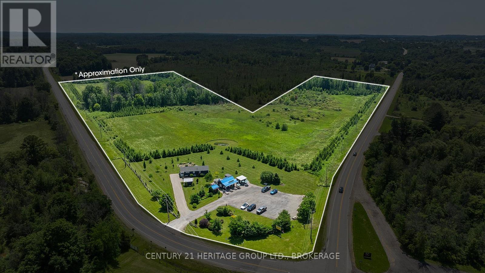 3756 County Road 3, Leeds And The Thousand Islands, ON -