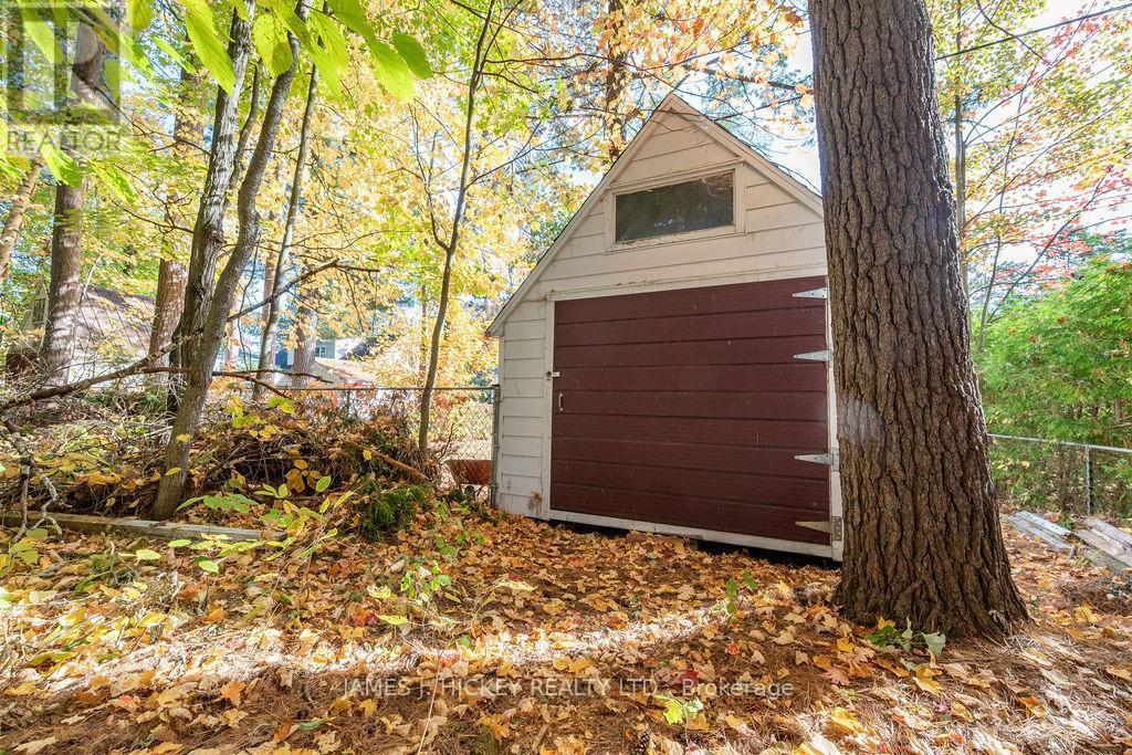 13 Thomson Crescent, Deep River, ON - Outdoor