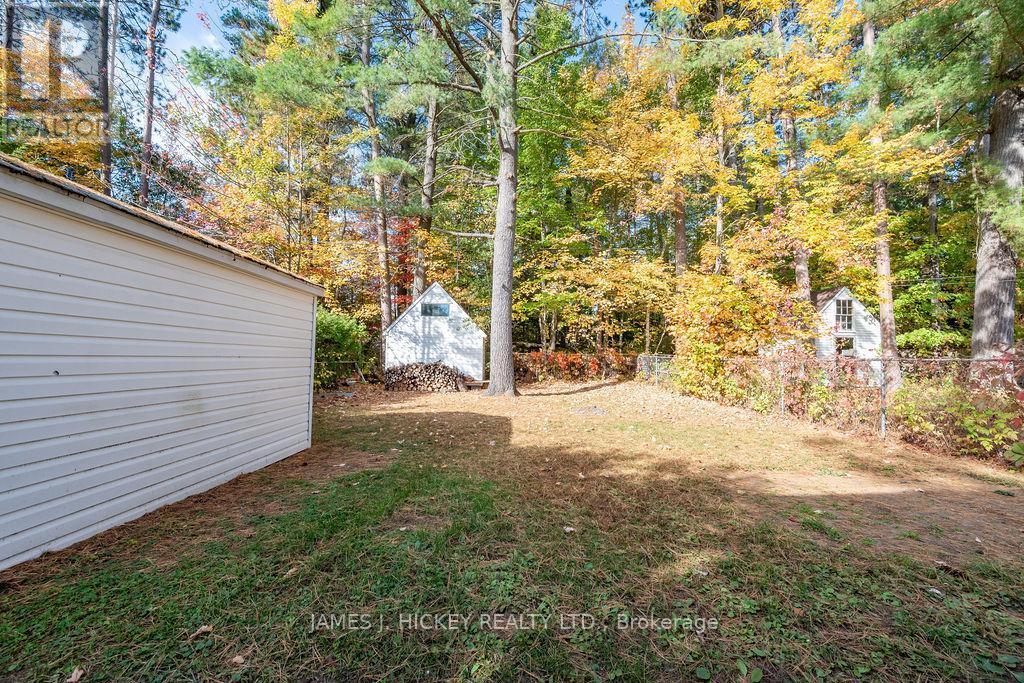 13 Thomson Crescent, Deep River, ON - Outdoor