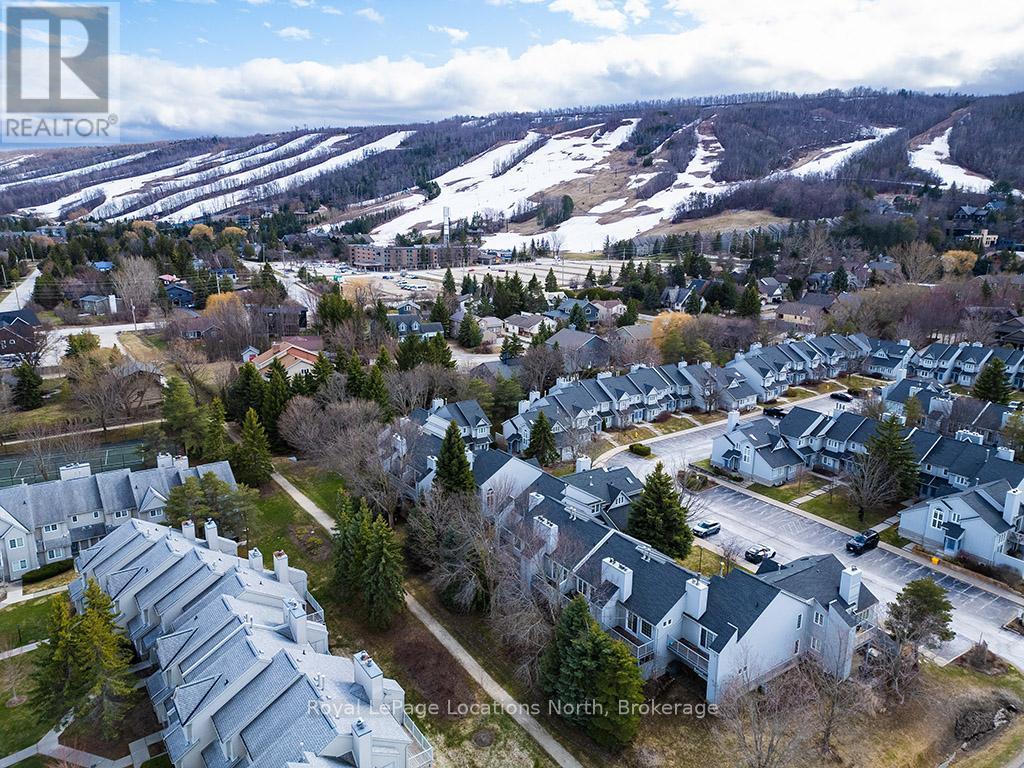 38 - 146 Settlers Way, Blue Mountains, ON - Outdoor With View