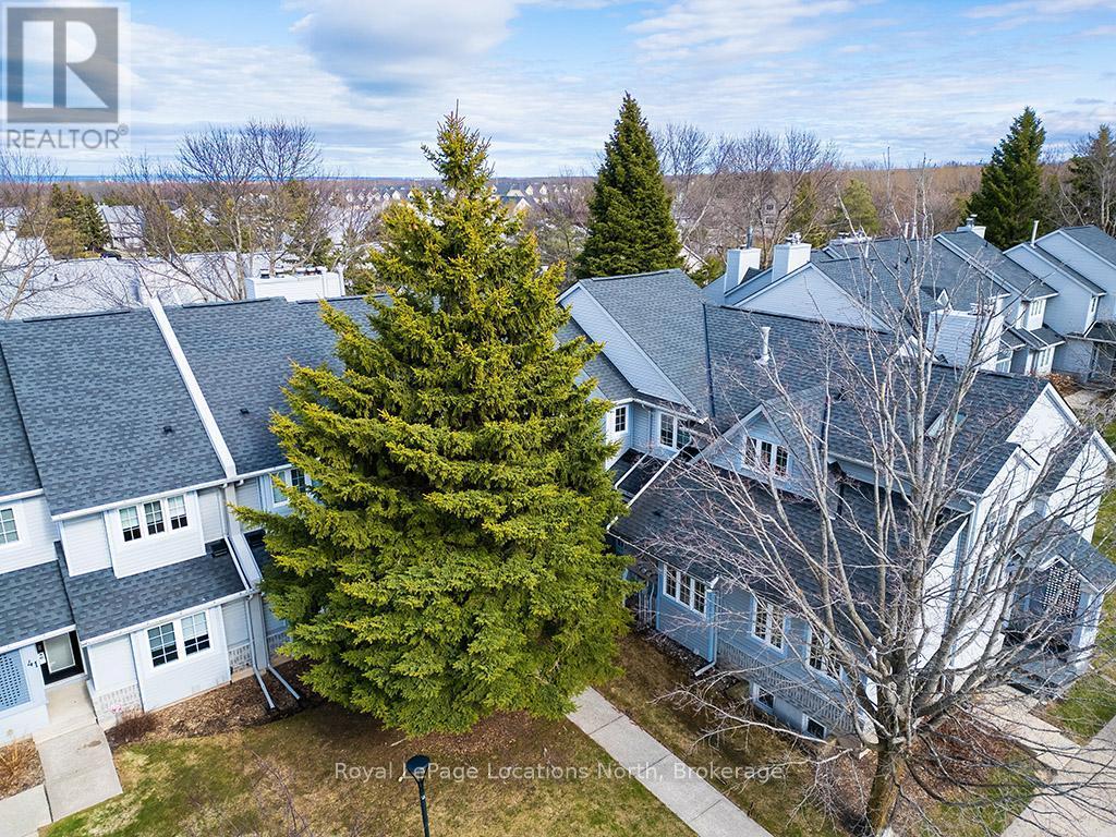 38 - 146 Settlers Way, Blue Mountains, ON - Outdoor