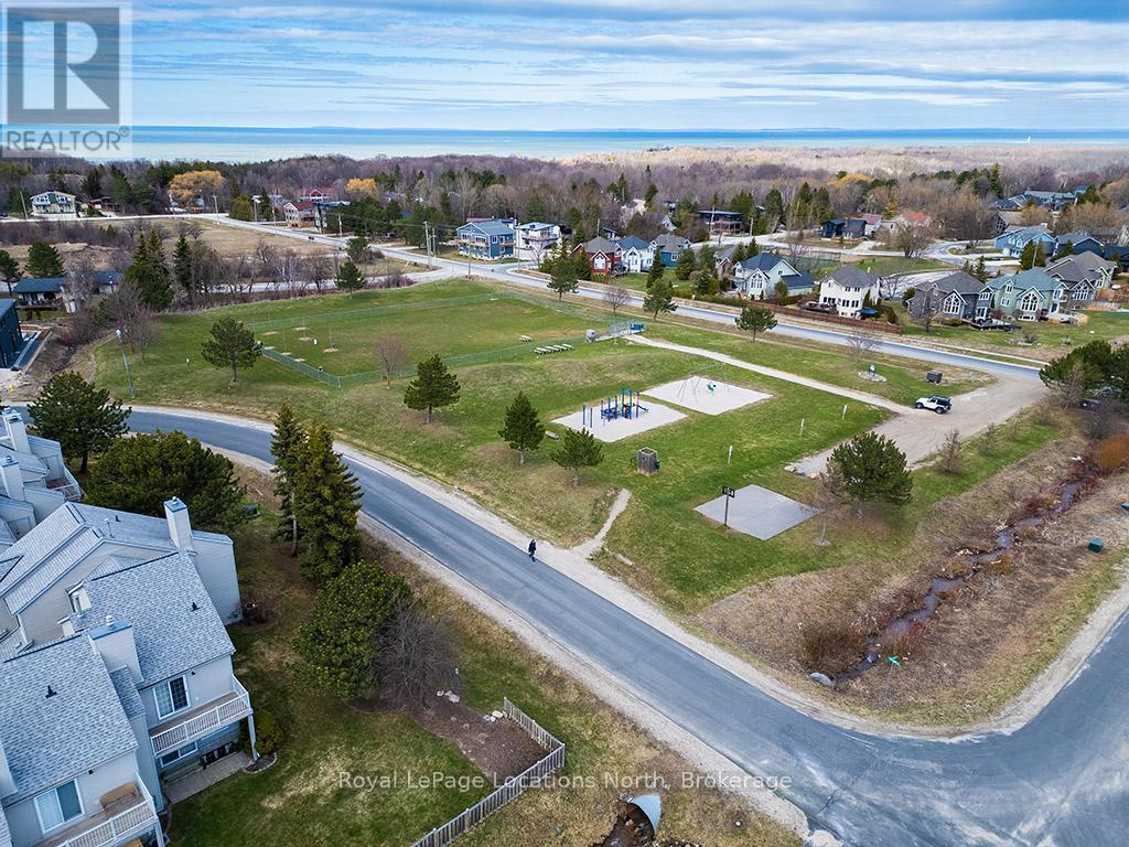 38 - 146 Settlers Way, Blue Mountains, ON - Outdoor With View