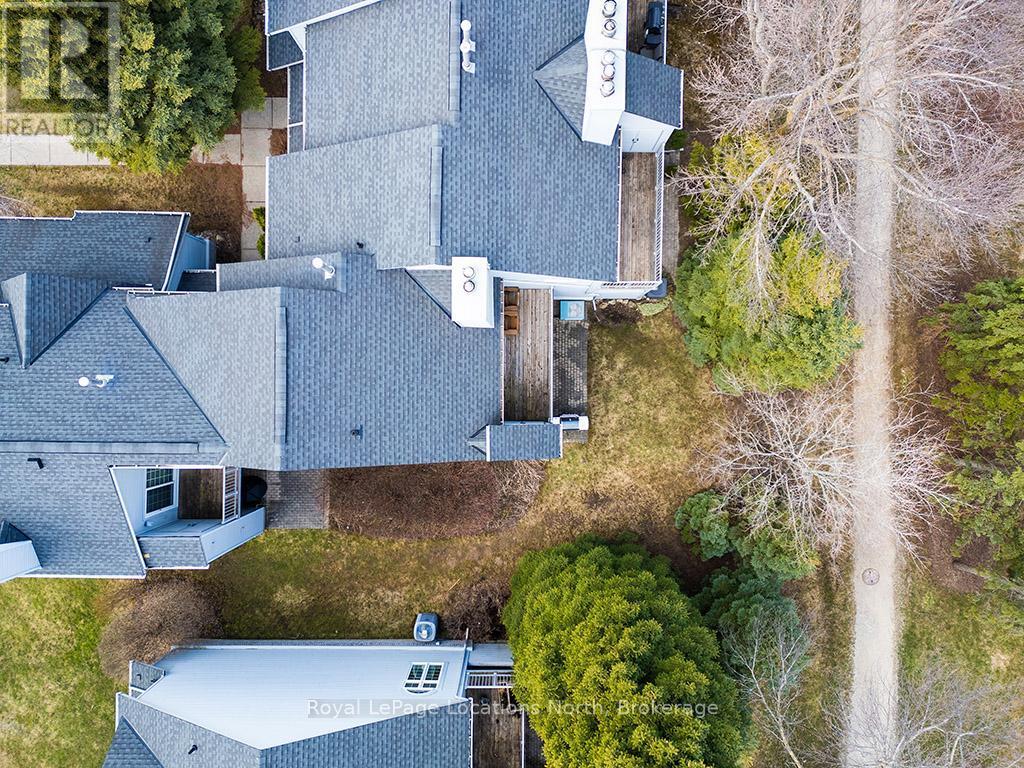 38 - 146 Settlers Way, Blue Mountains, ON - Outdoor With Exterior