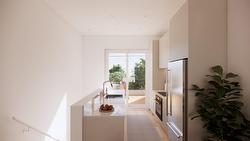 Kitchen -