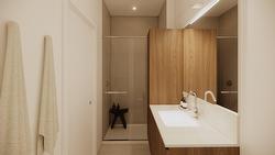 Bathroom -