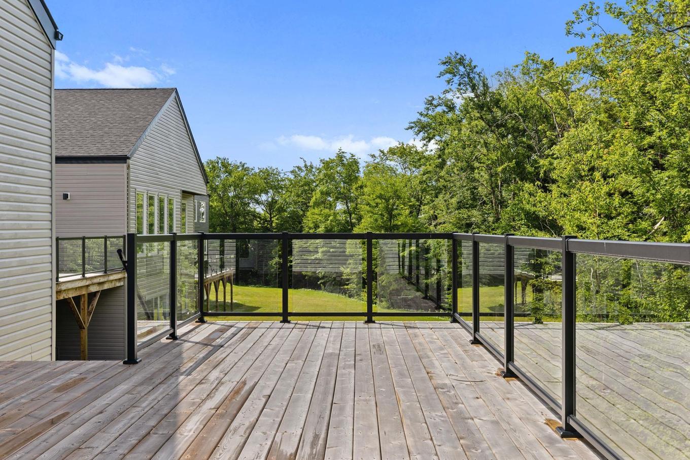 155 Carnoustie Drive, Hammonds Plains, NS