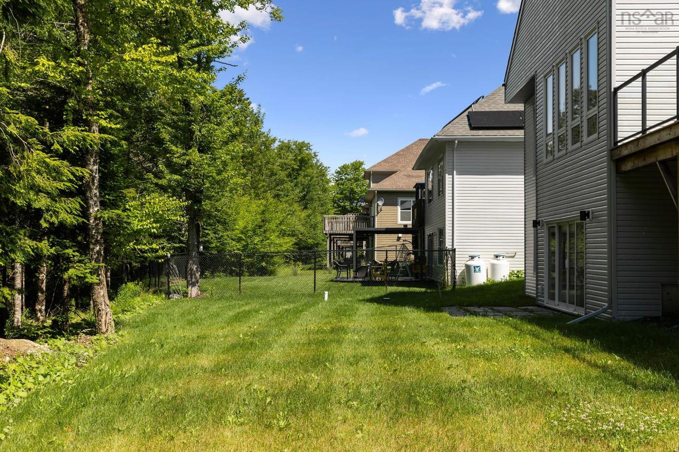 155 Carnoustie Drive, Hammonds Plains, NS