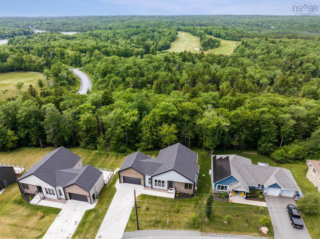 155 Carnoustie Drive, Hammonds Plains, NS