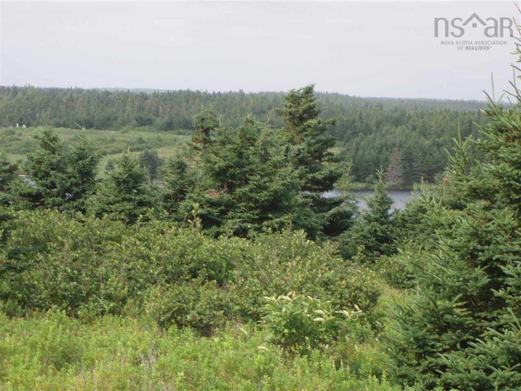 Lot 8-10 Crooked Lake Road, Framboise, NS