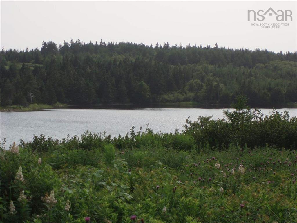 Lot 8-10 Crooked Lake Road, Framboise, NS