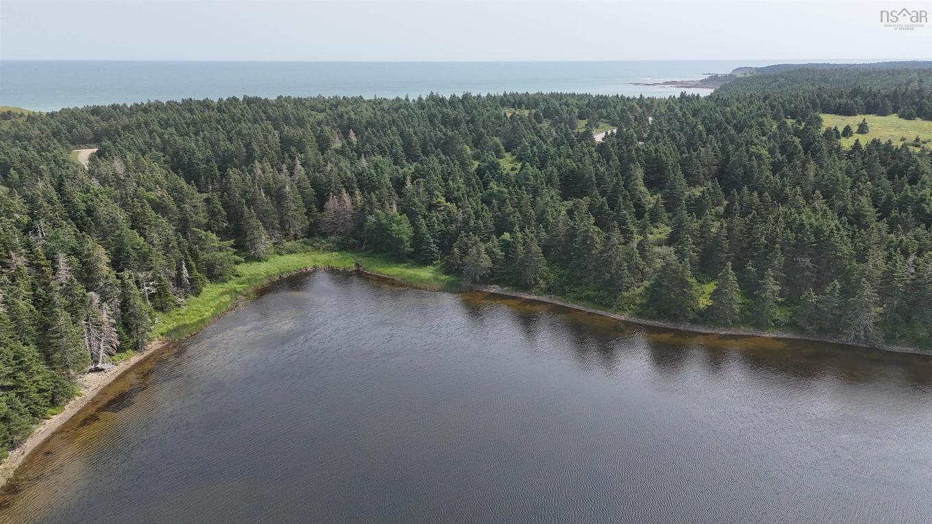 Lot 8-10 Crooked Lake Road, Framboise, NS