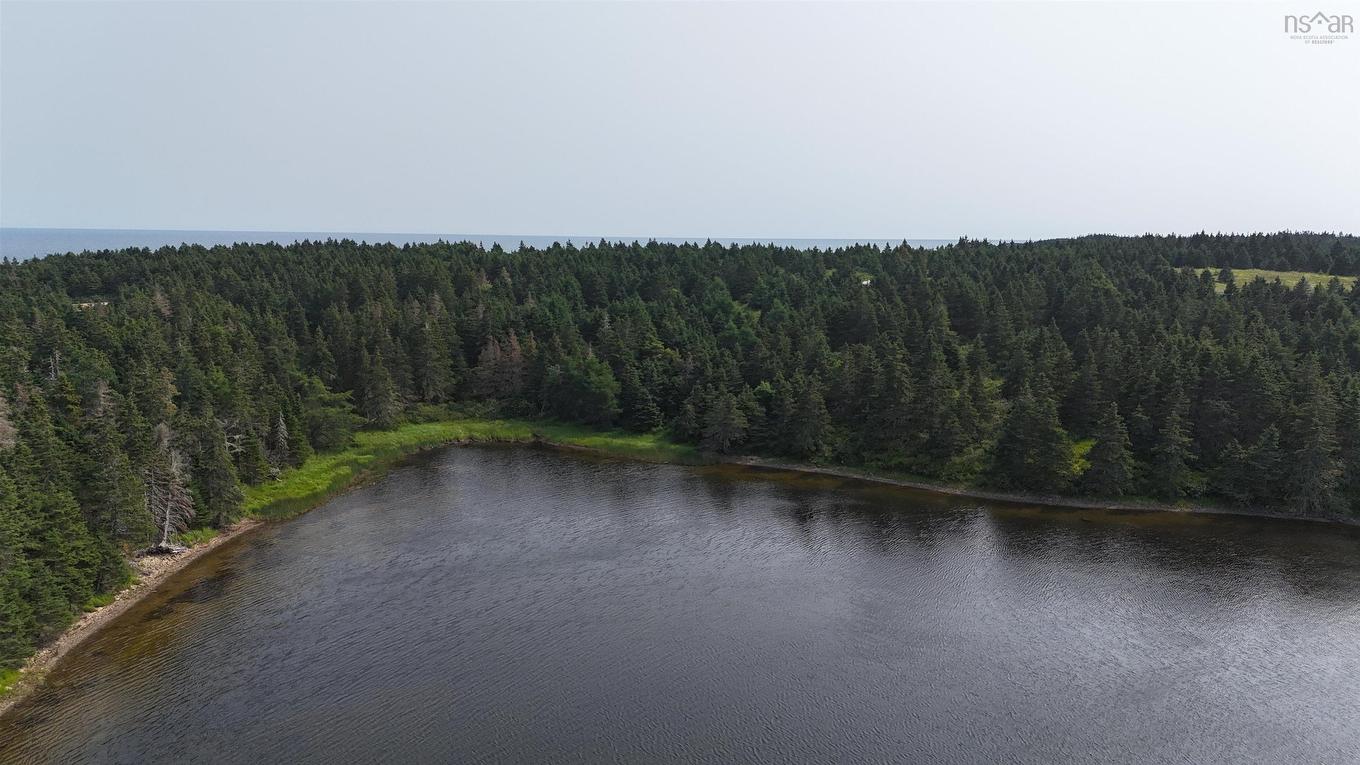 Lot 8-10 Crooked Lake Road, Framboise, NS