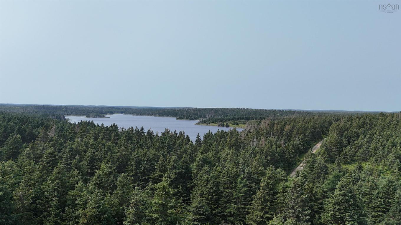 Lot 8-10 Crooked Lake Road, Framboise, NS