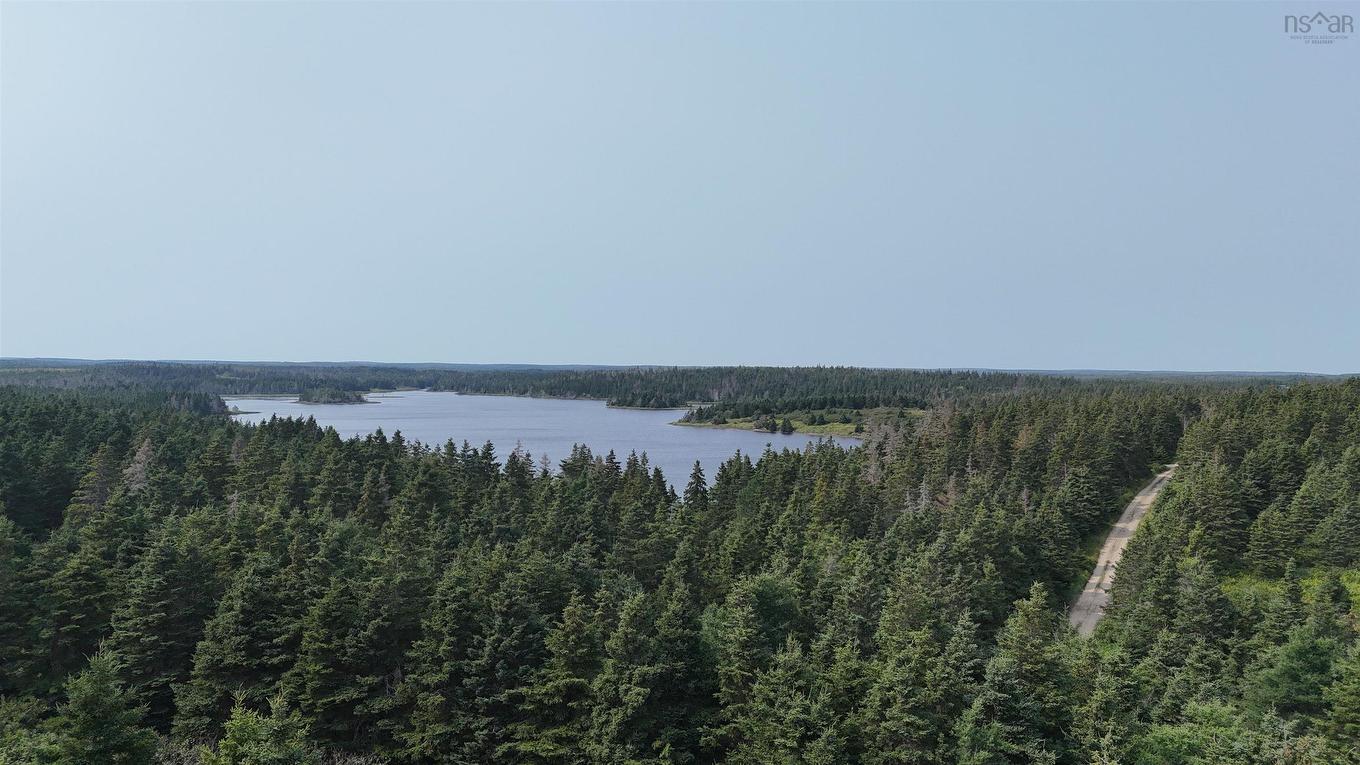 Lot 8-10 Crooked Lake Road, Framboise, NS