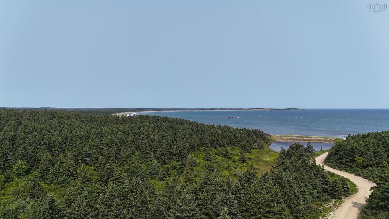 Lot 8-10 Crooked Lake Road, Framboise, NS