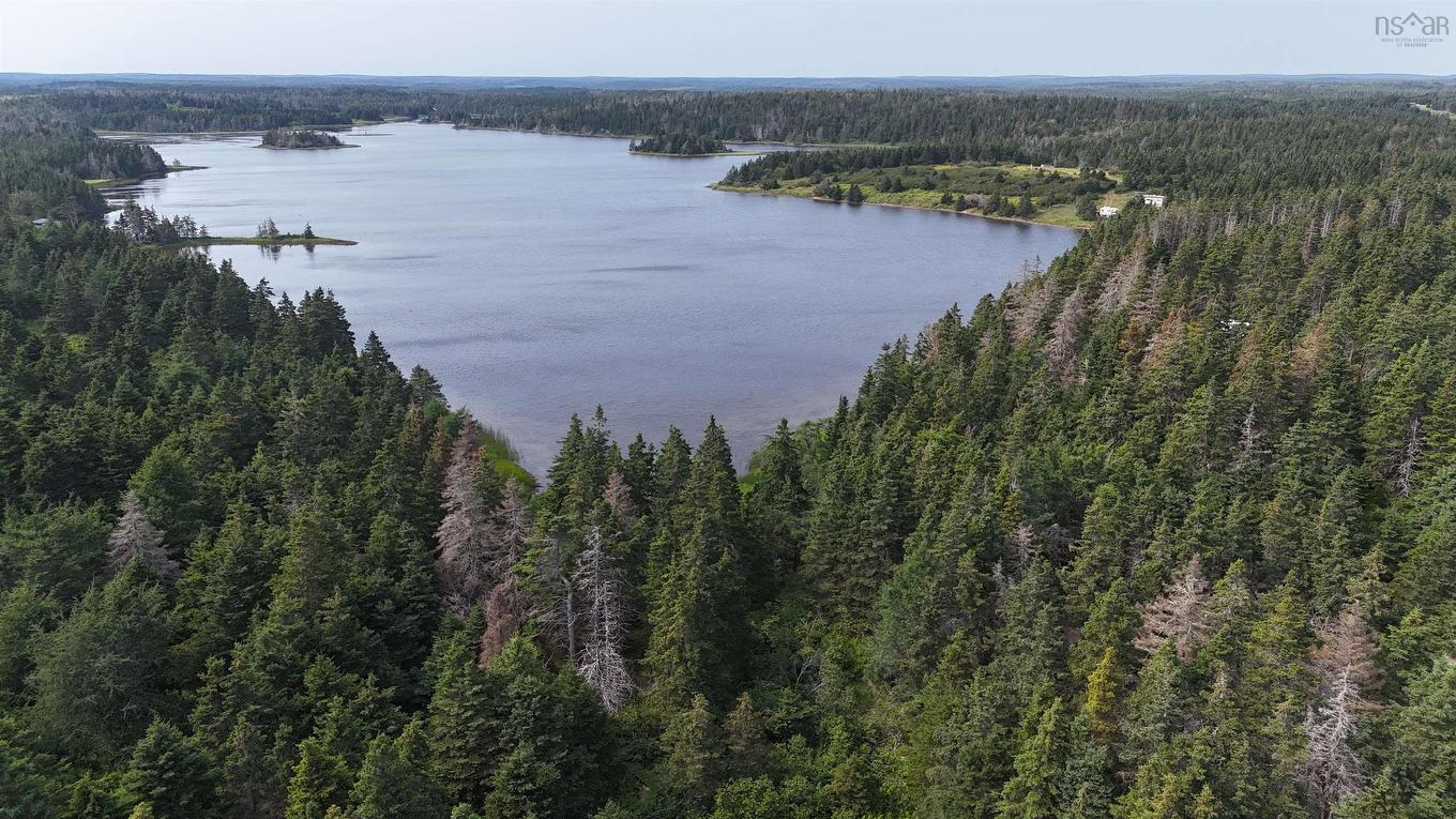 Lot 8-10 Crooked Lake Road, Framboise, NS