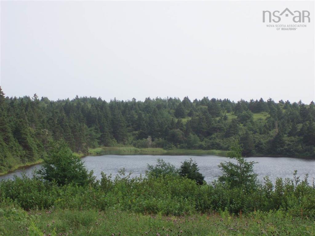 Lot 8-10 Crooked Lake Road, Framboise, NS