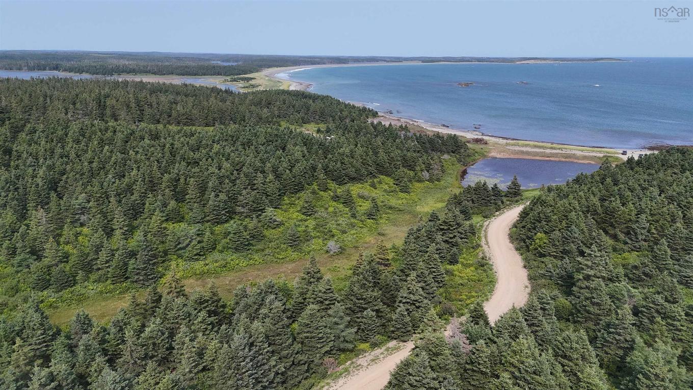 Lot 8-10 Crooked Lake Road, Framboise, NS