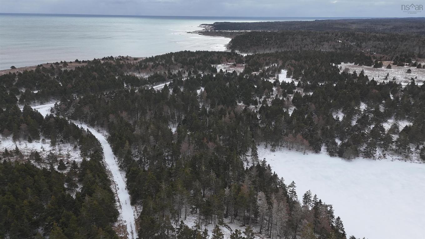 Lot 8-10 Crooked Lake Road, Framboise, NS