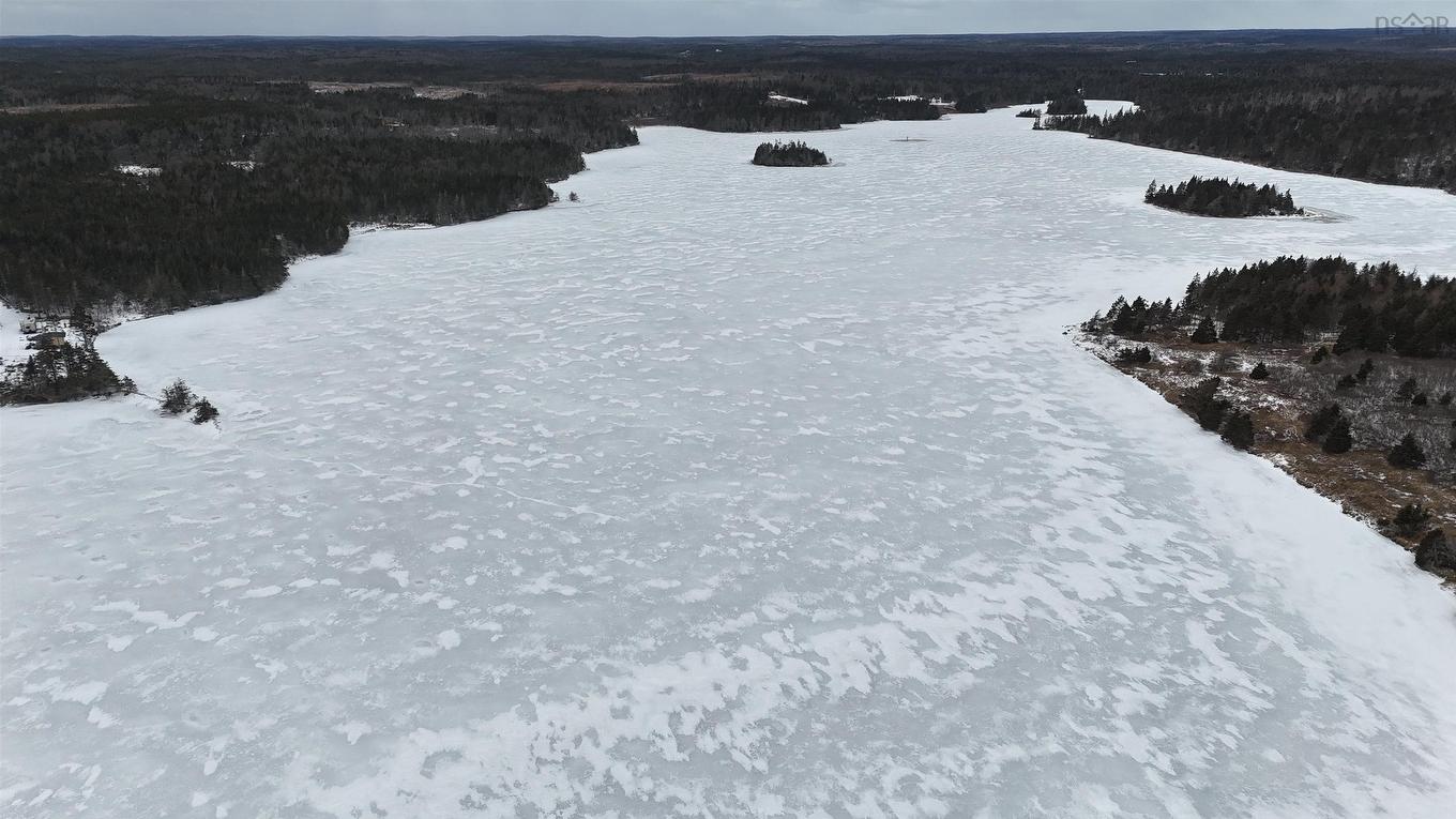 Lot 8-10 Crooked Lake Road, Framboise, NS