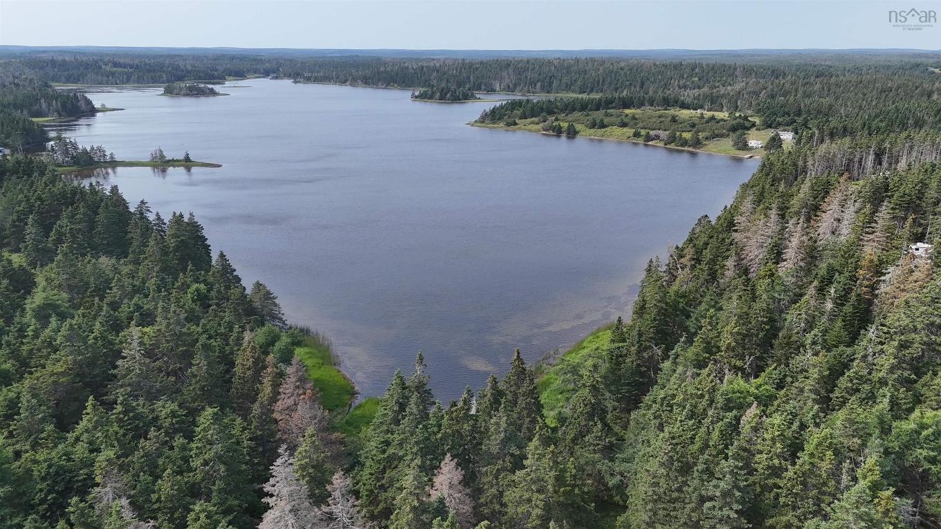 Lot 8-10 Crooked Lake Road, Framboise, NS