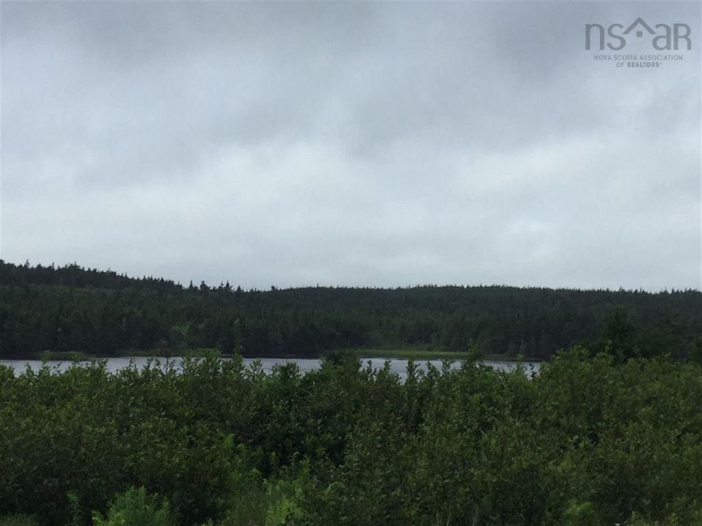 Lot 8-10 Crooked Lake Road, Framboise, NS