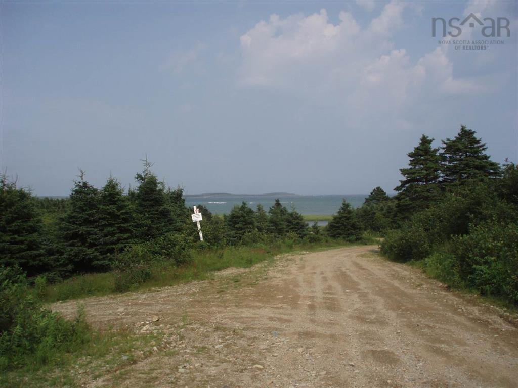 Lot 8-10 Crooked Lake Road, Framboise, NS