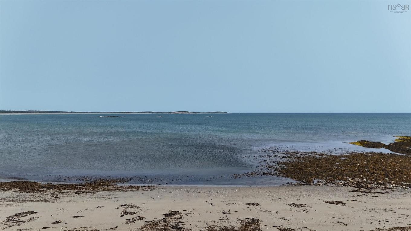 Lot 8-10 Crooked Lake Road, Framboise, NS