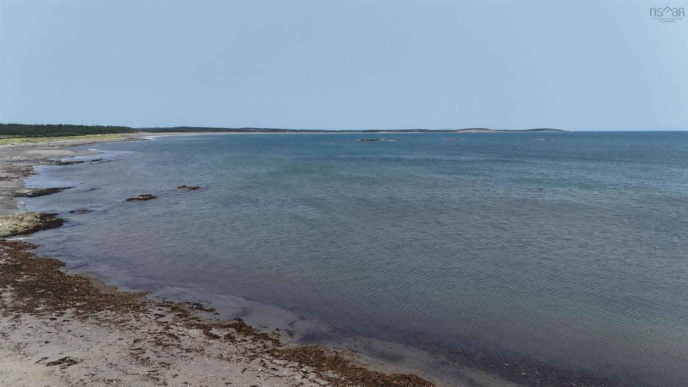 Lot 8-10 Crooked Lake Road, Framboise, NS