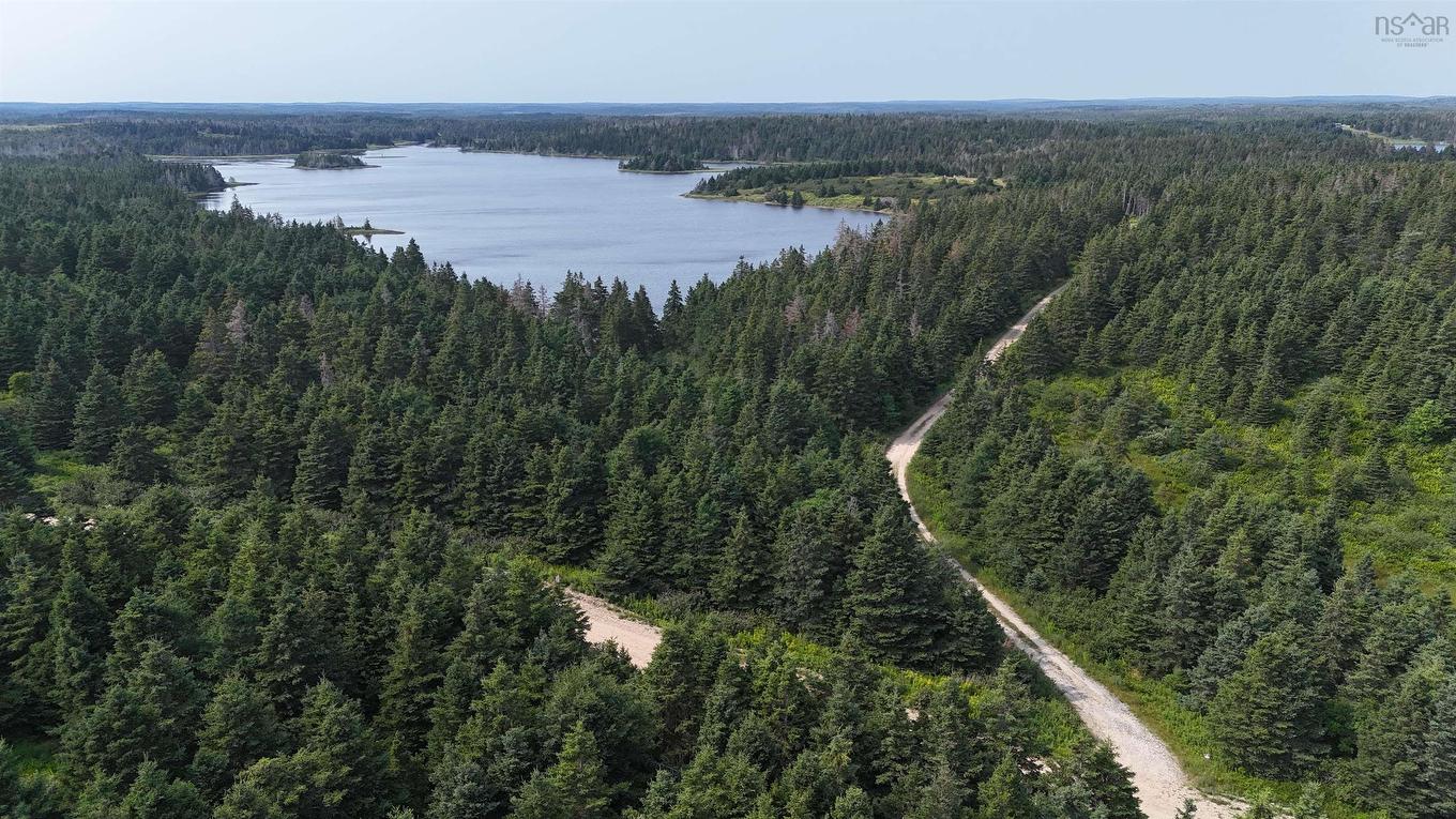 Lot 8-10 Crooked Lake Road, Framboise, NS