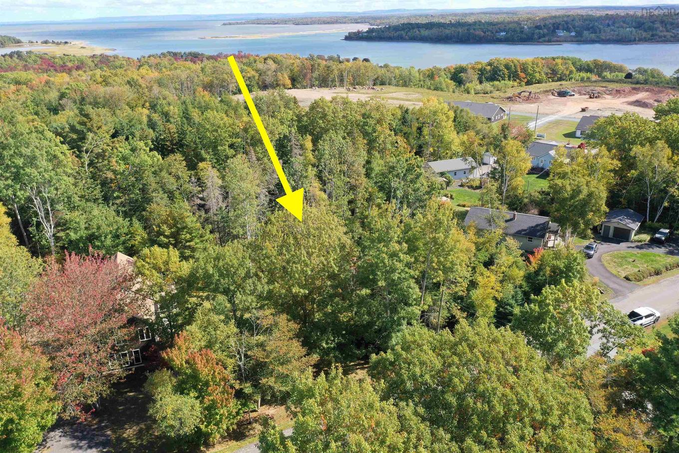 Lot 9 Reade Street, Pictou, NS
