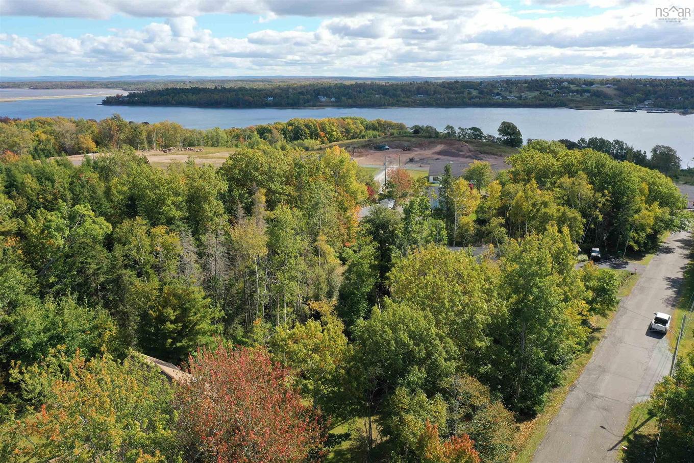 Lot 9 Reade Street, Pictou, NS