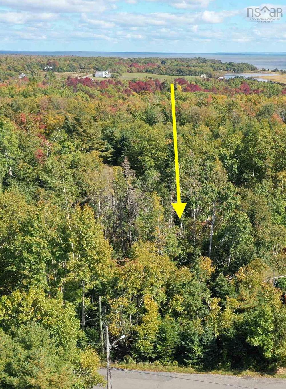 Lot 9 Reade Street, Pictou, NS