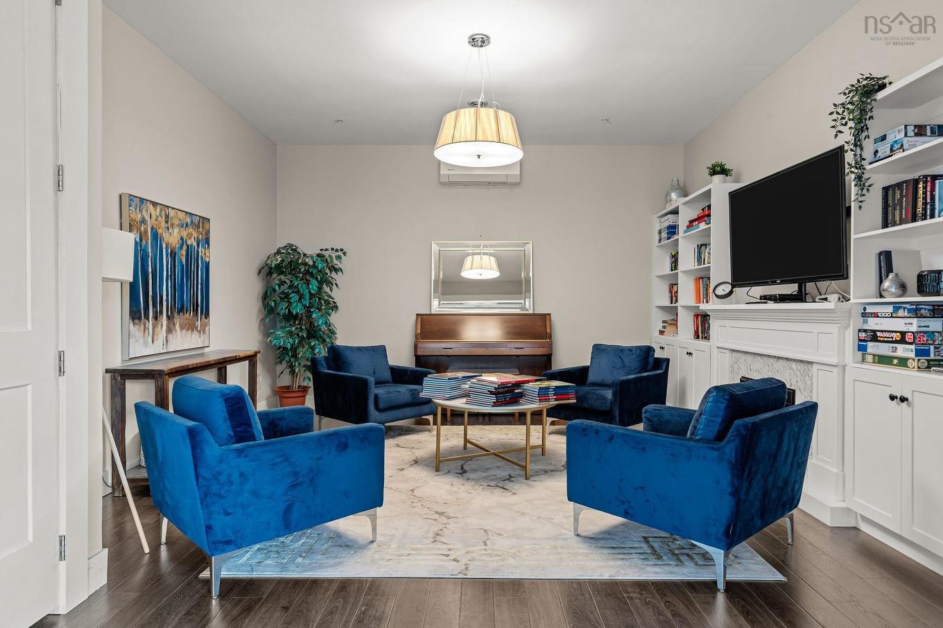 305 220 Waterfront Drive, Bedford, NS