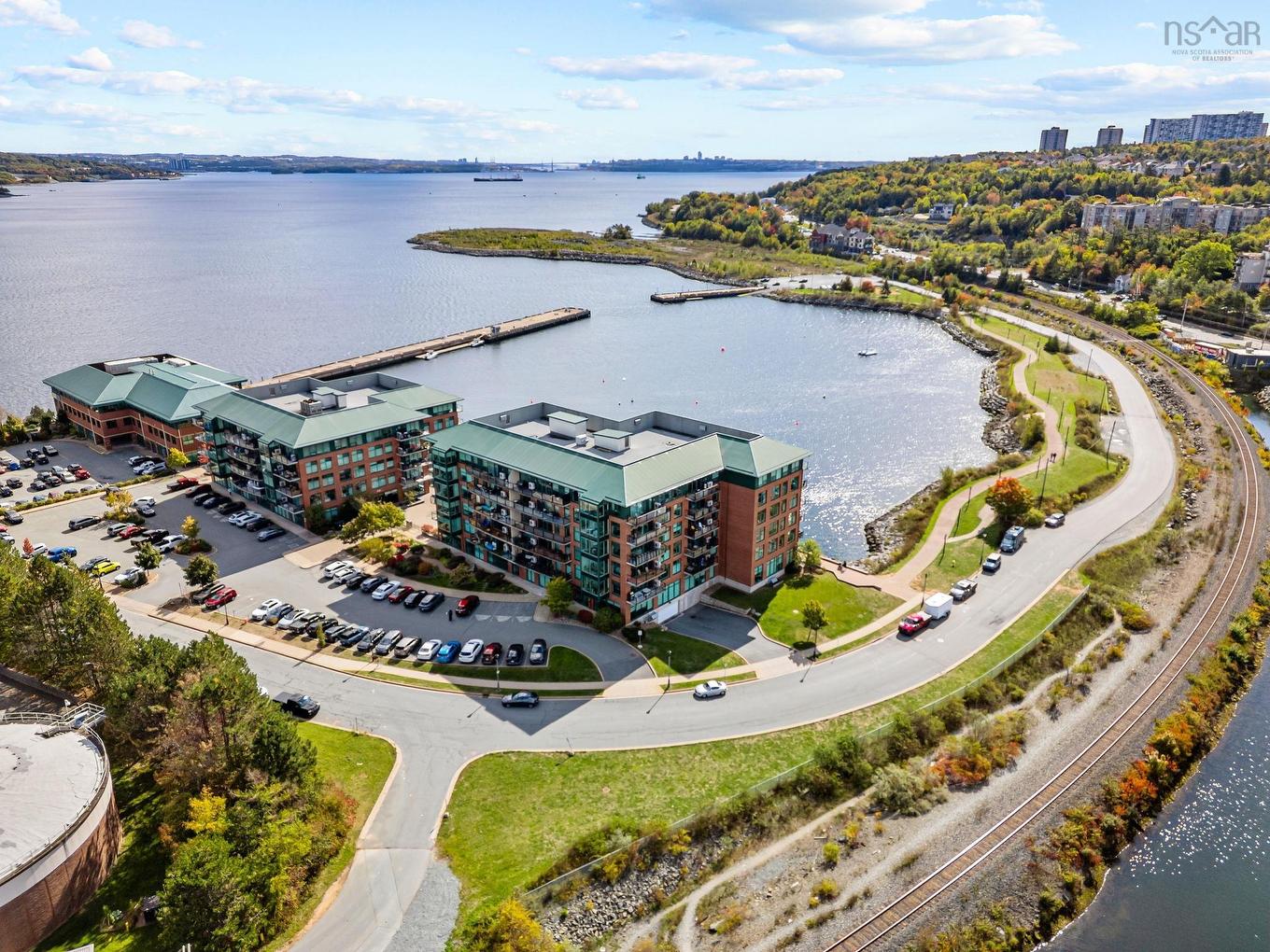305 220 Waterfront Drive, Bedford, NS