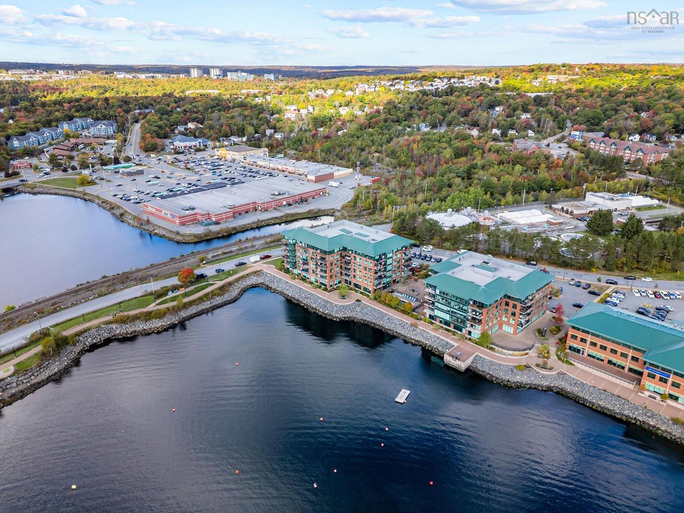 305 220 Waterfront Drive, Bedford, NS